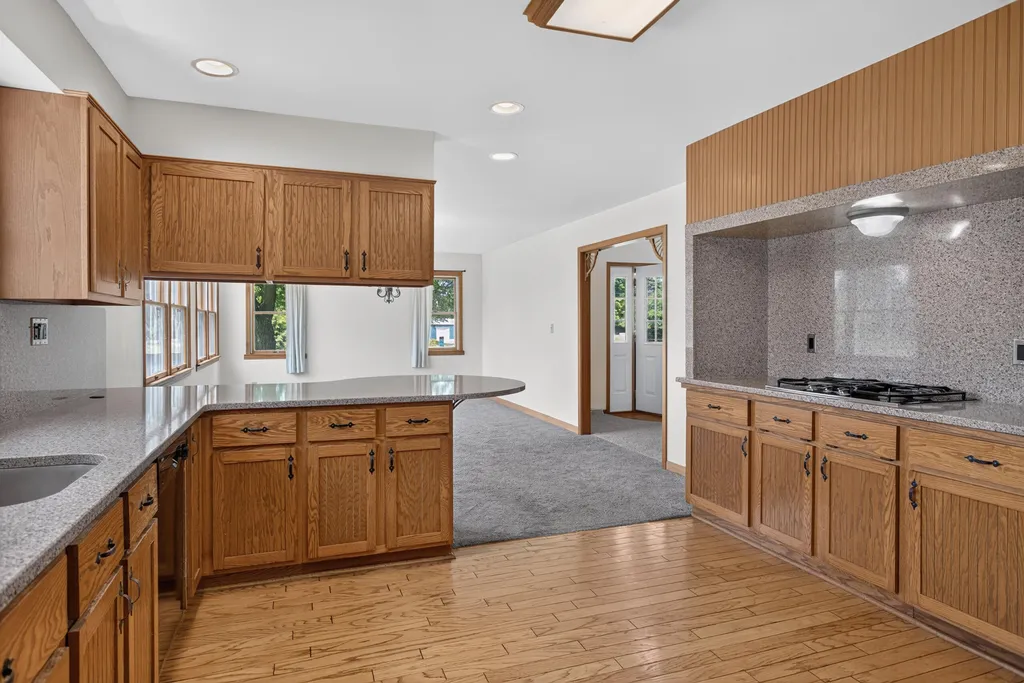 4001 Hoyer Road Napoleon Township MI 49201