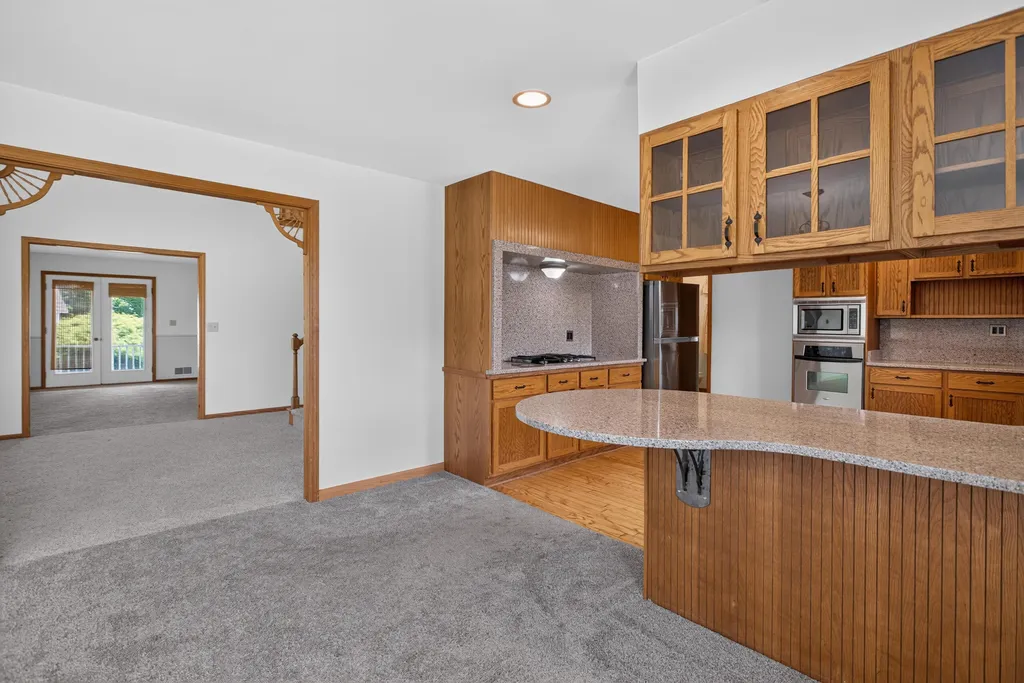 4001 Hoyer Road Napoleon Township MI 49201