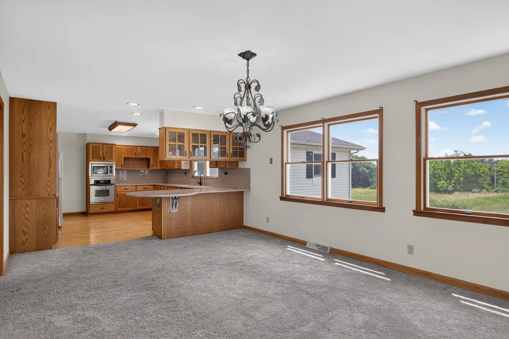 4001 Hoyer Road Napoleon Township MI 49201