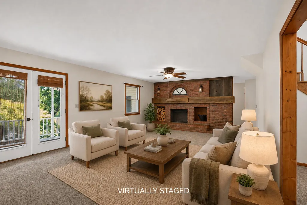 4001 Hoyer Road Napoleon Township MI 49201