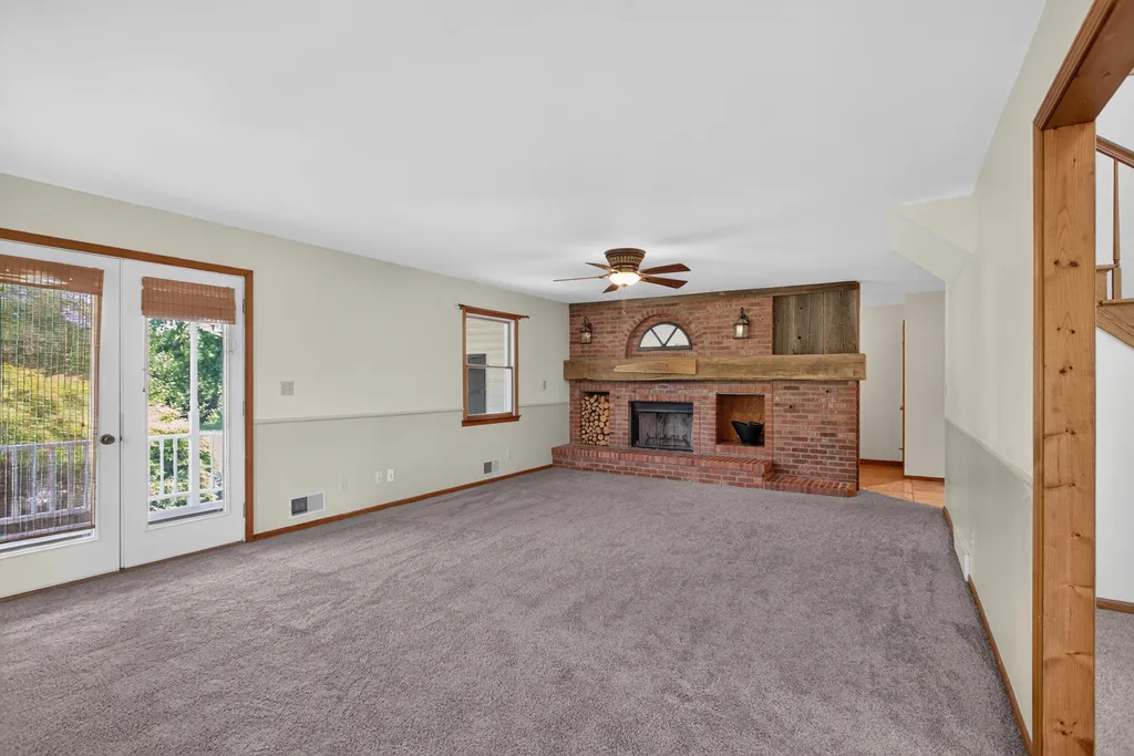 4001 Hoyer Road Napoleon Township MI 49201