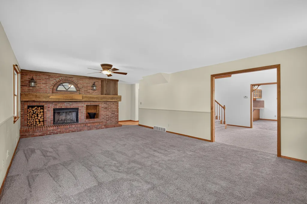 4001 Hoyer Road Napoleon Township MI 49201