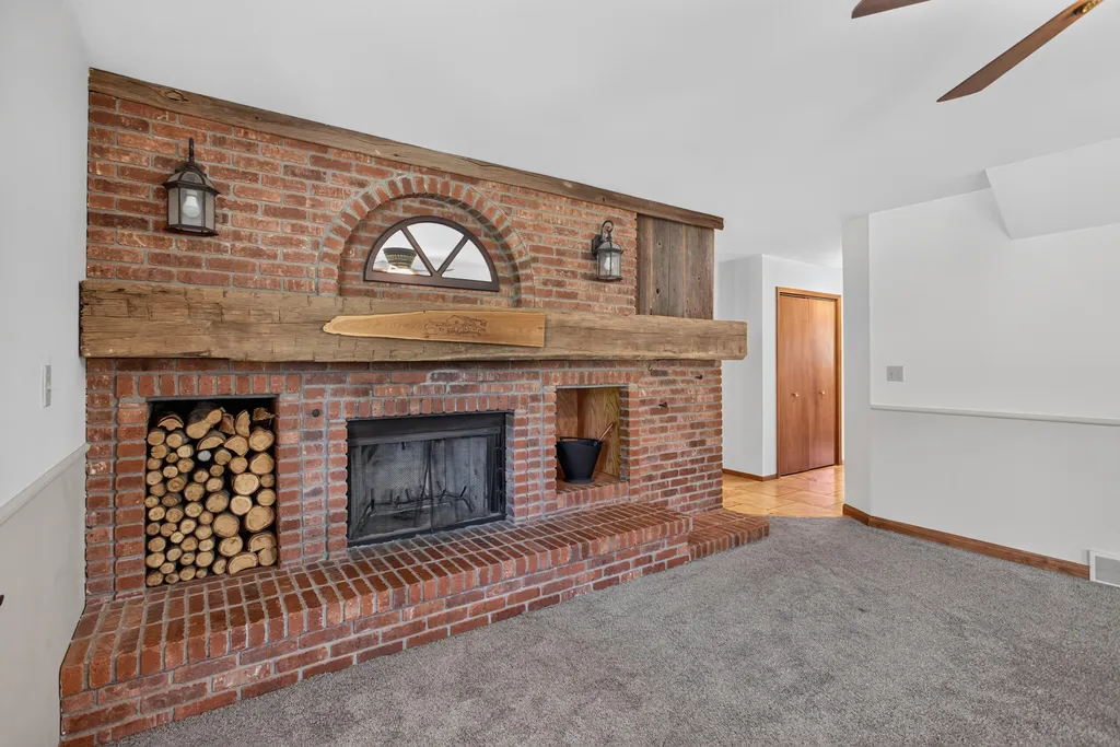 4001 Hoyer Road Napoleon Township MI 49201