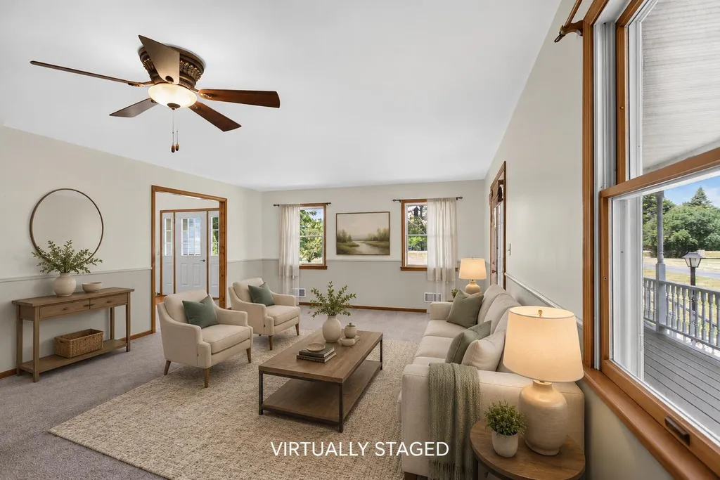 4001 Hoyer Road Napoleon Township MI 49201