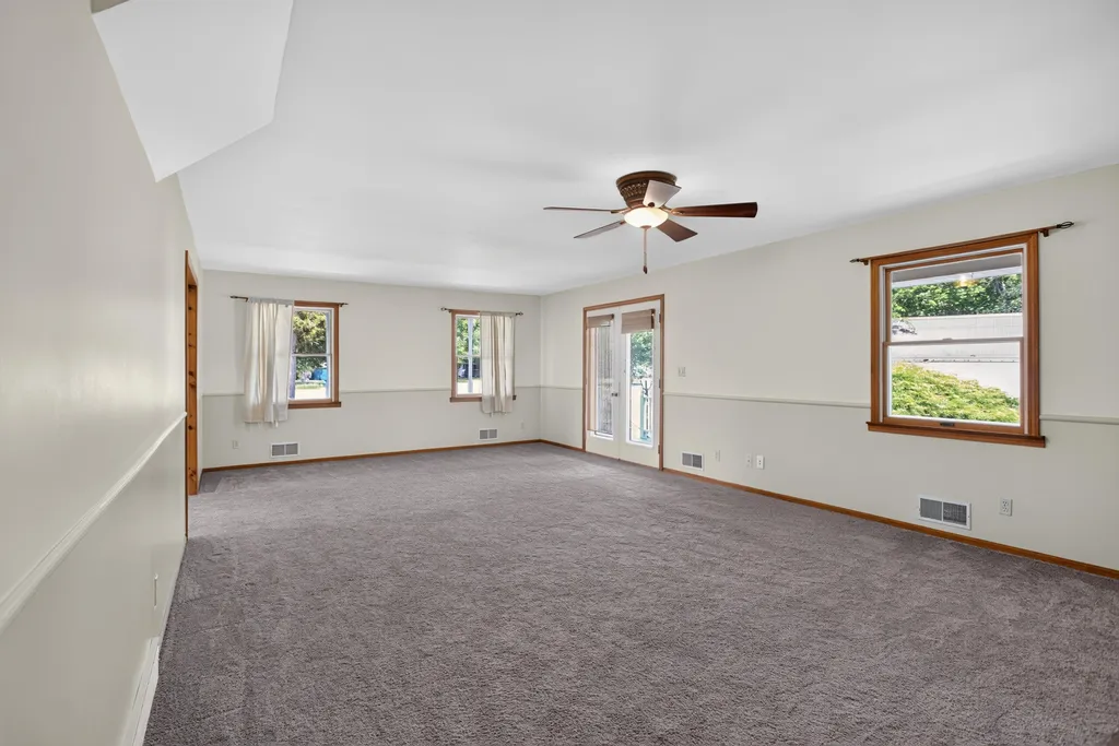 4001 Hoyer Road Napoleon Township MI 49201