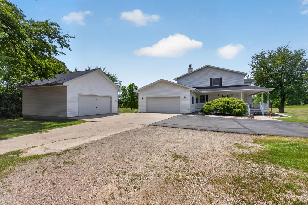 4001 Hoyer Road Napoleon Township MI 49201