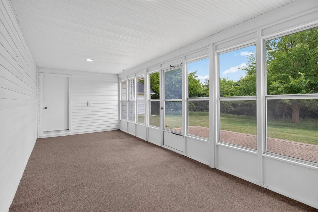 4001 Hoyer Road Napoleon Township MI 49201