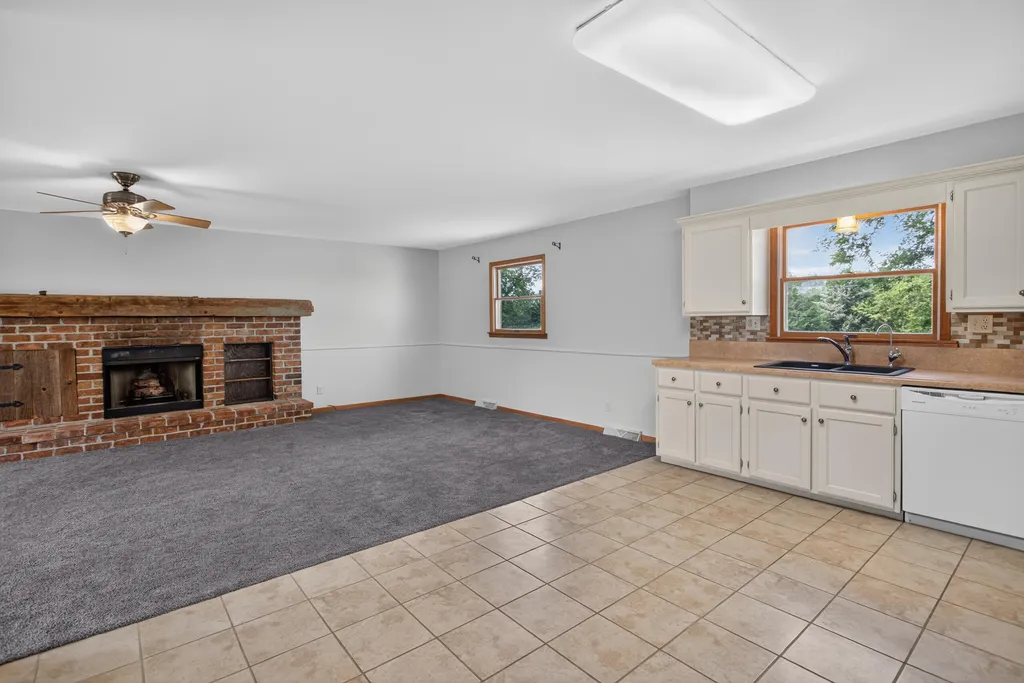 4001 Hoyer Road Napoleon Township MI 49201
