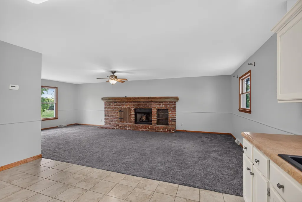 4001 Hoyer Road Napoleon Township MI 49201