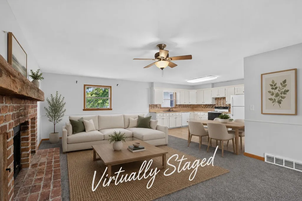 4001 Hoyer Road Napoleon Township MI 49201