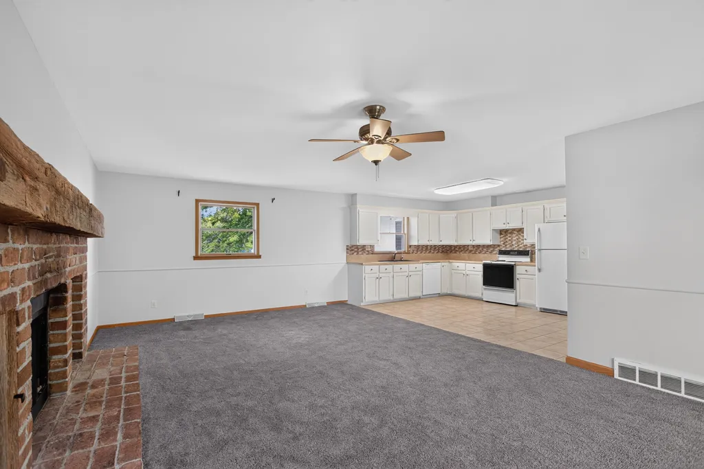 4001 Hoyer Road Napoleon Township MI 49201