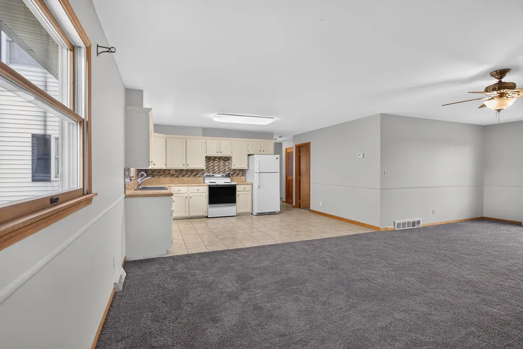 4001 Hoyer Road Napoleon Township MI 49201