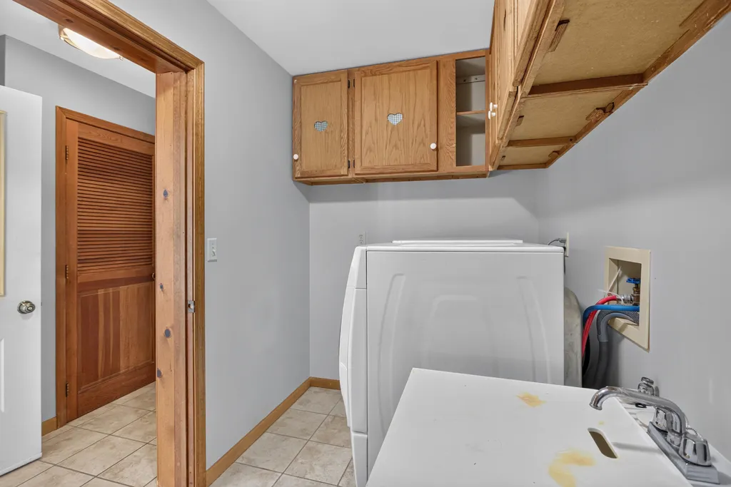 4001 Hoyer Road Napoleon Township MI 49201