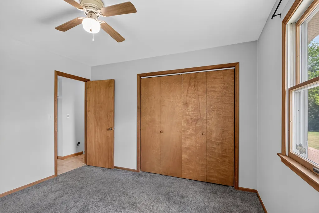 4001 Hoyer Road Napoleon Township MI 49201