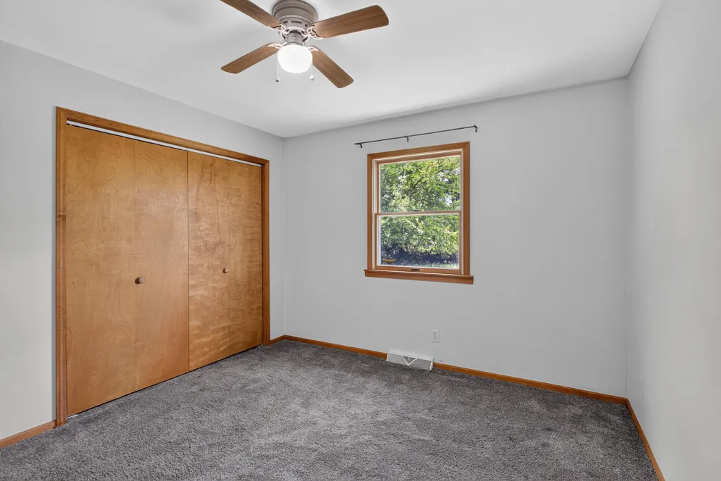 4001 Hoyer Road Napoleon Township MI 49201