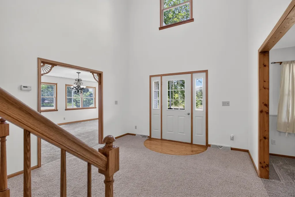 4001 Hoyer Road Napoleon Township MI 49201