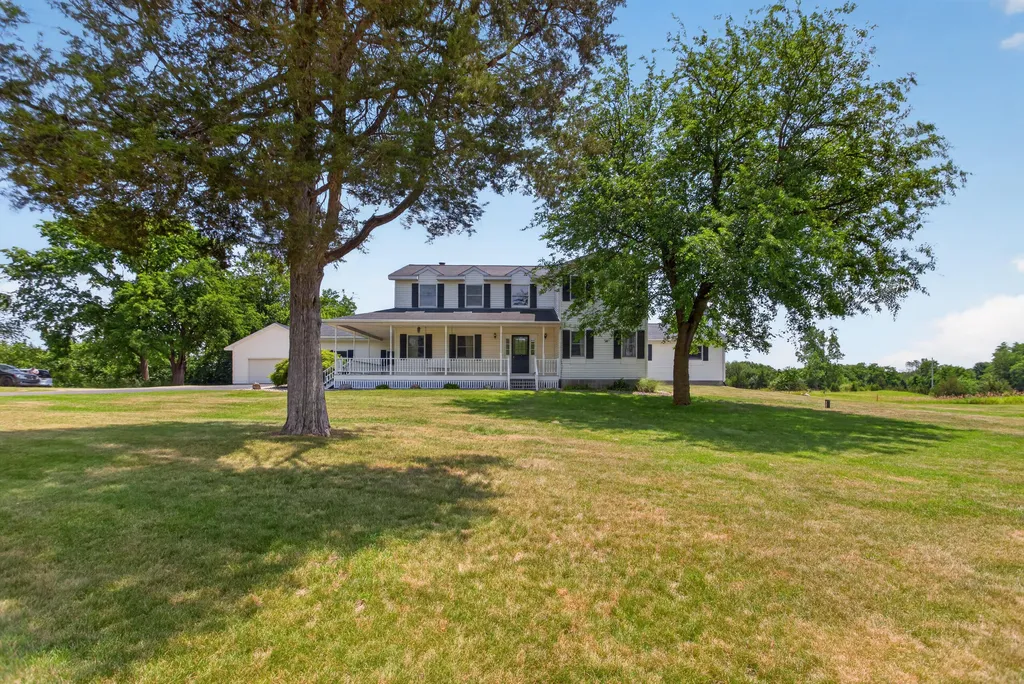 4001 Hoyer Road Napoleon Township MI 49201