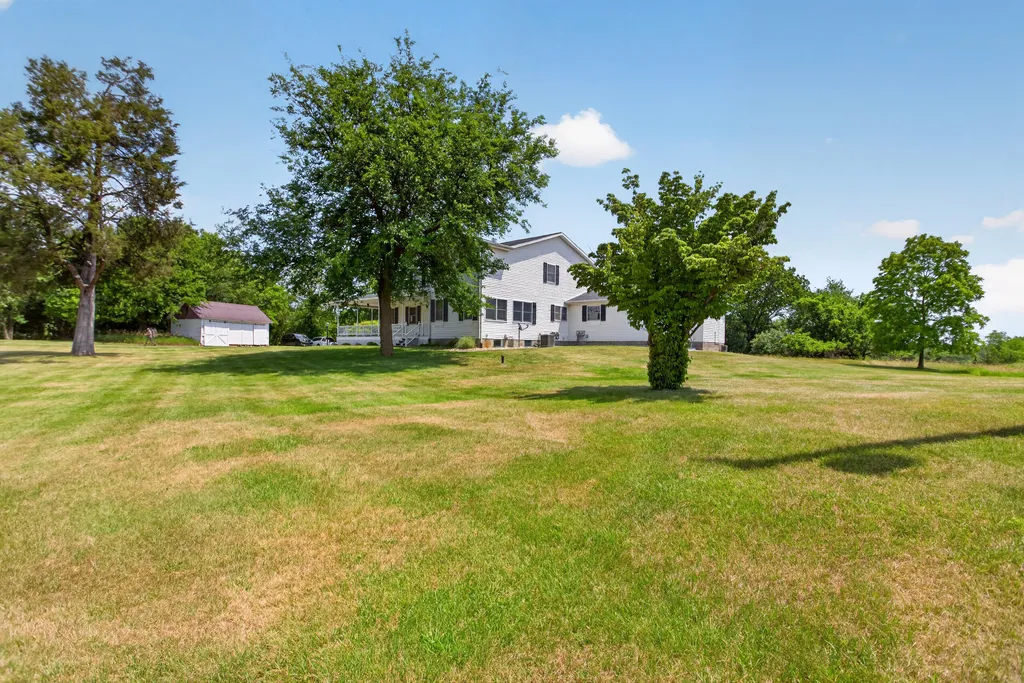 4001 Hoyer Road Napoleon Township MI 49201