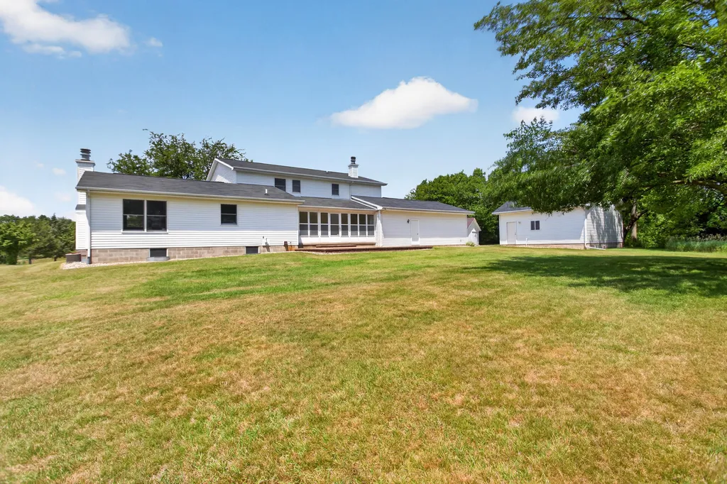 4001 Hoyer Road Napoleon Township MI 49201
