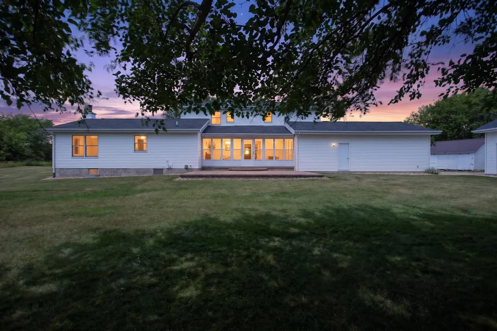 4001 Hoyer Road Napoleon Township MI 49201