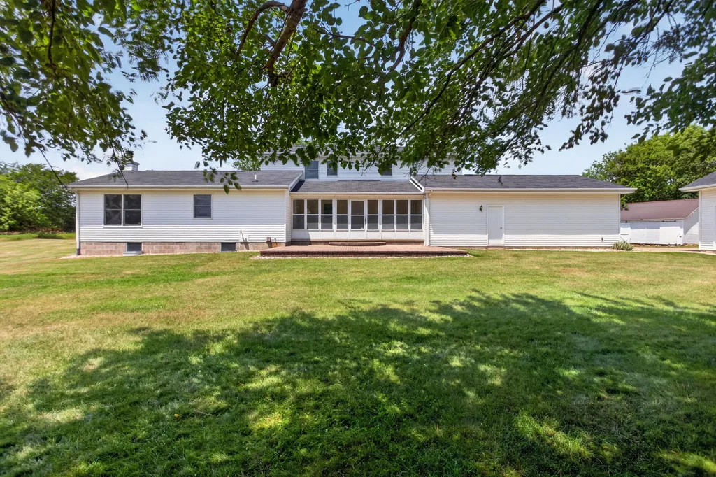 4001 Hoyer Road Napoleon Township MI 49201