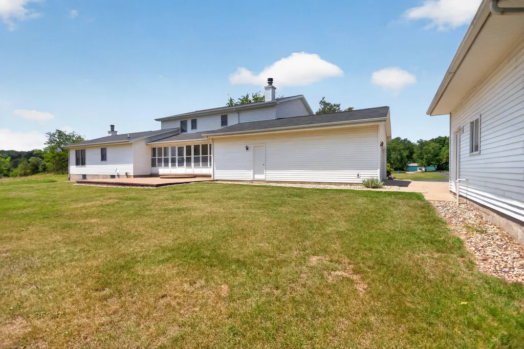 4001 Hoyer Road Napoleon Township MI 49201
