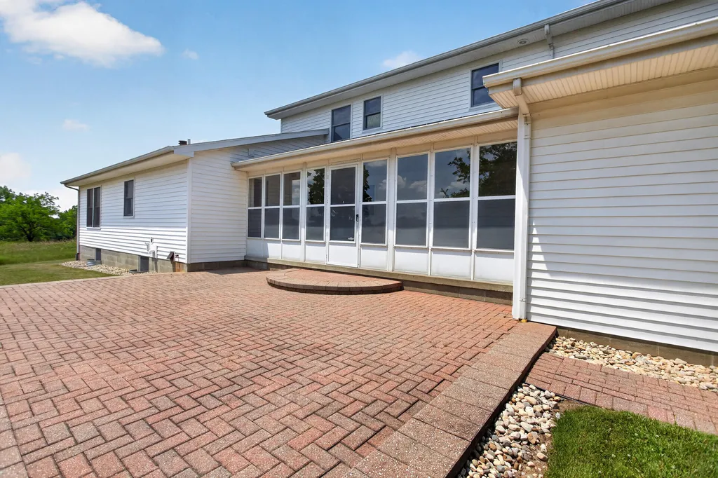 4001 Hoyer Road Napoleon Township MI 49201