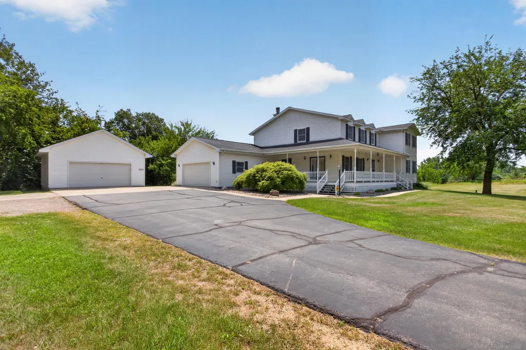 4001 Hoyer Road Napoleon Township MI 49201