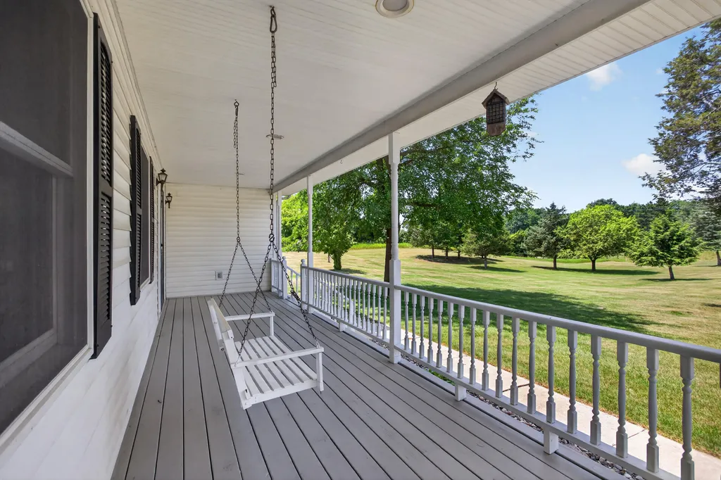 4001 Hoyer Road Napoleon Township MI 49201