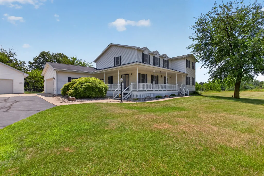 4001 Hoyer Road Napoleon Township MI 49201