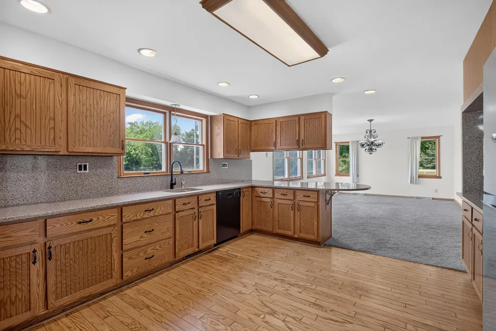4001 Hoyer Road Napoleon Township MI 49201