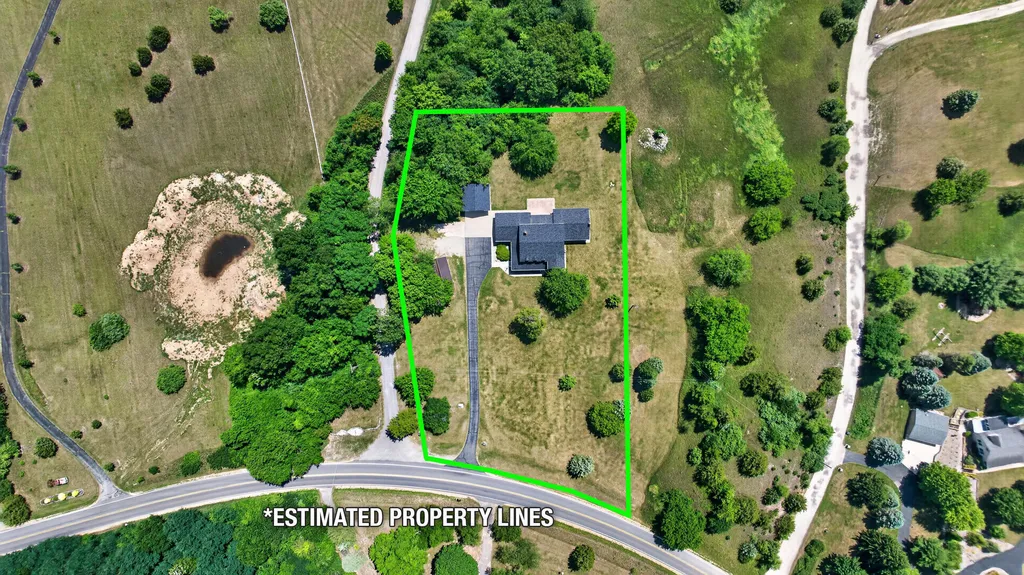 4001 Hoyer Road Napoleon Township MI 49201