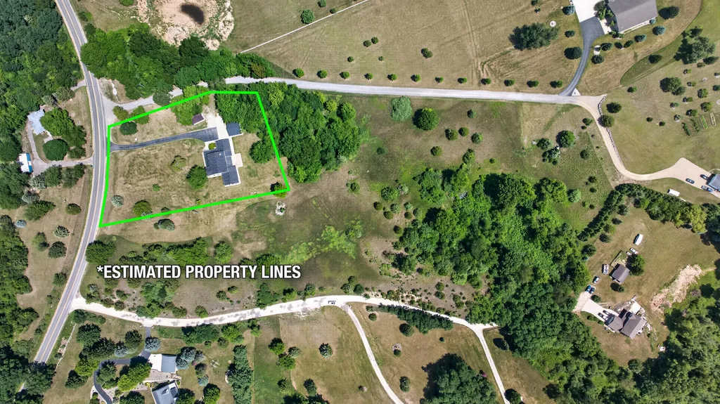 4001 Hoyer Road Napoleon Township MI 49201