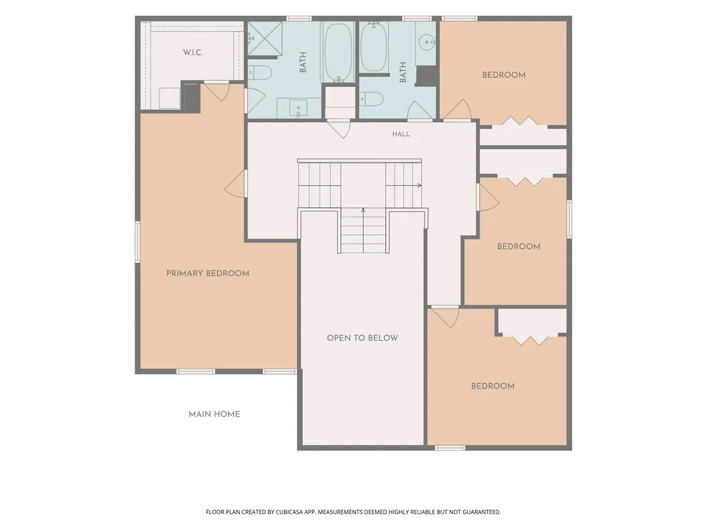 4001 Hoyer Road Napoleon Township MI 49201