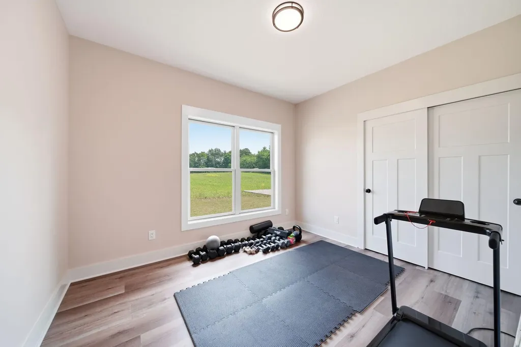 6655 Sears Road Spring Arbor Township MI 49246