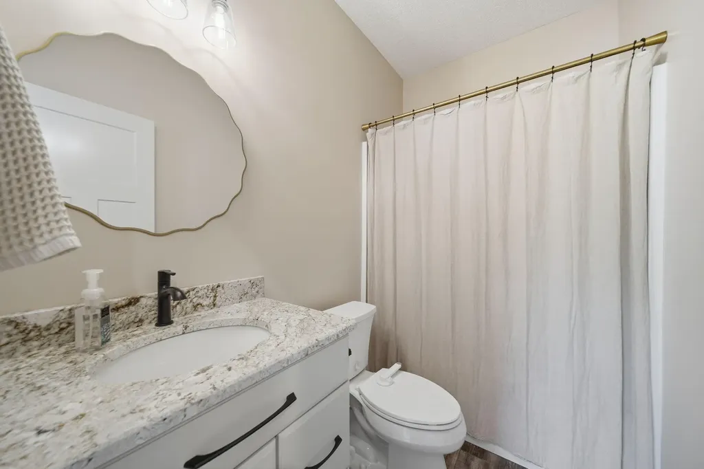 6655 Sears Road Spring Arbor Township MI 49246