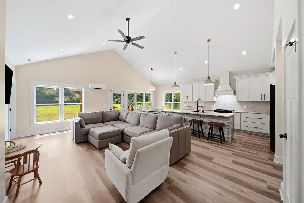 6655 Sears Road Spring Arbor Township MI 49246