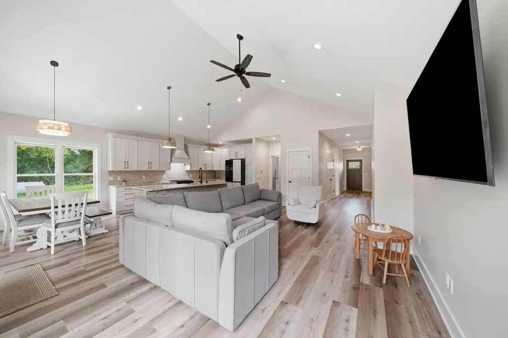 6655 Sears Road Spring Arbor Township MI 49246