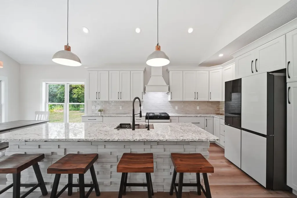 6655 Sears Road Spring Arbor Township MI 49246