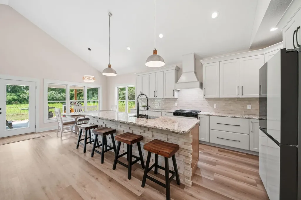 6655 Sears Road Spring Arbor Township MI 49246