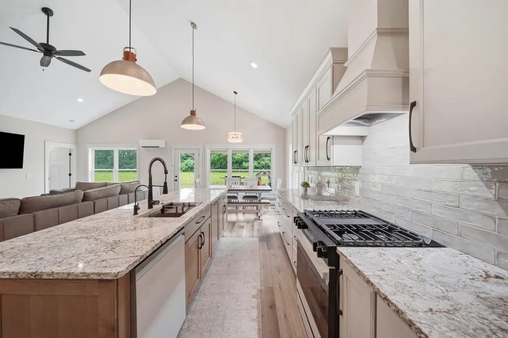 6655 Sears Road Spring Arbor Township MI 49246