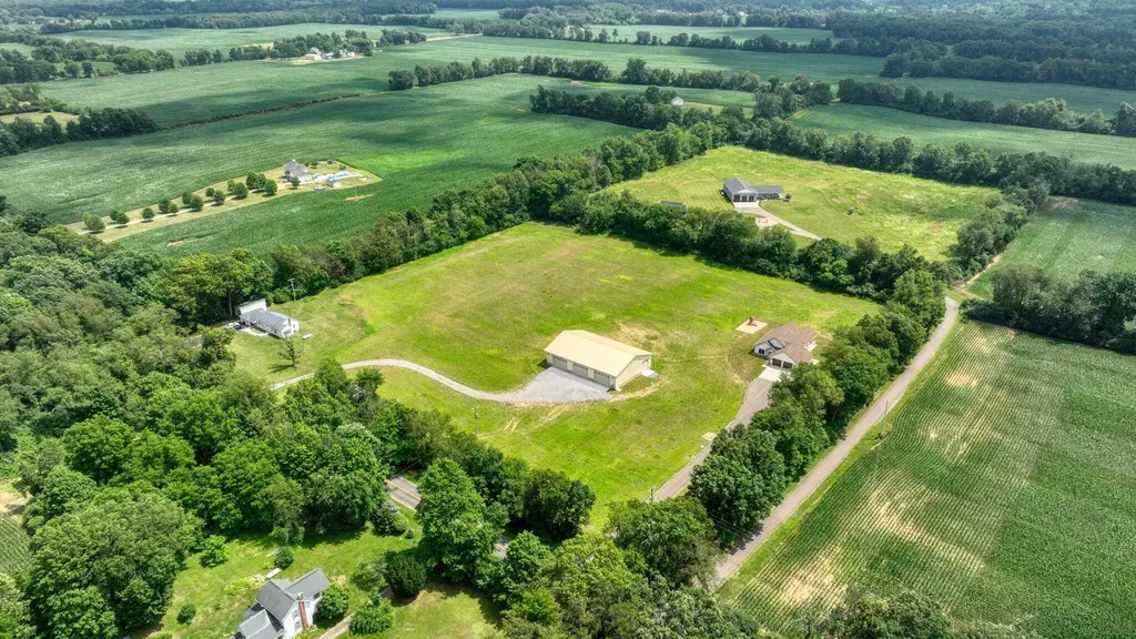 6655 Sears Road Spring Arbor Township MI 49246