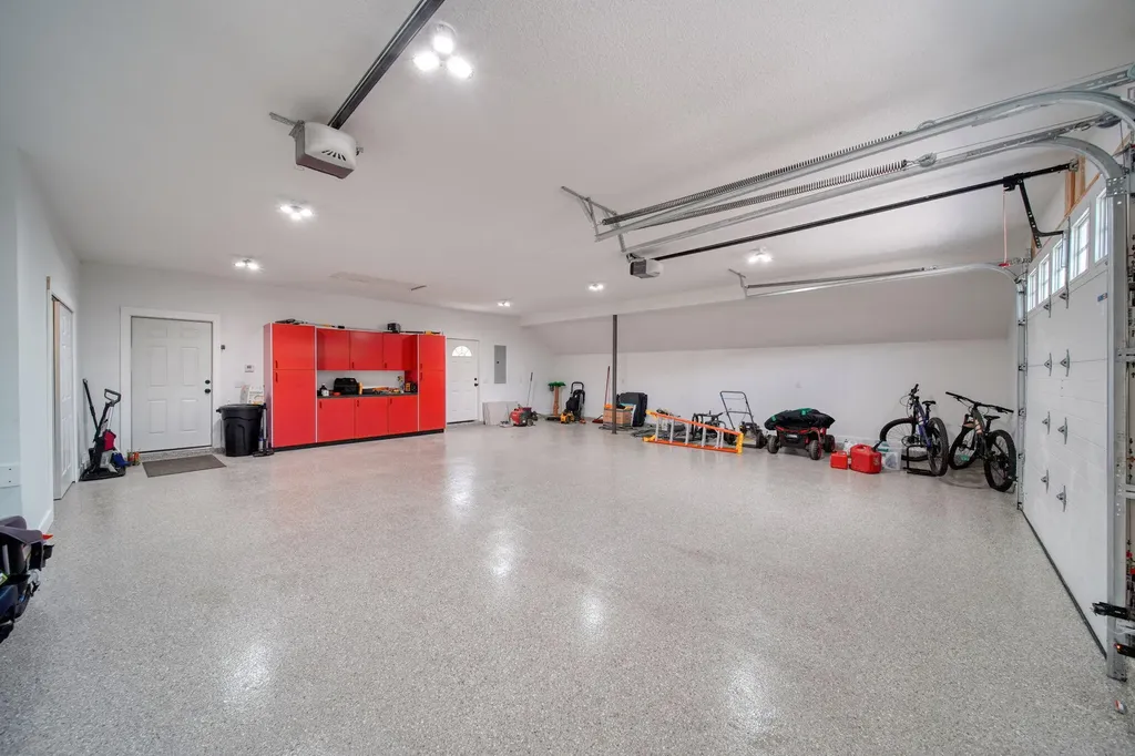 6655 Sears Road Spring Arbor Township MI 49246