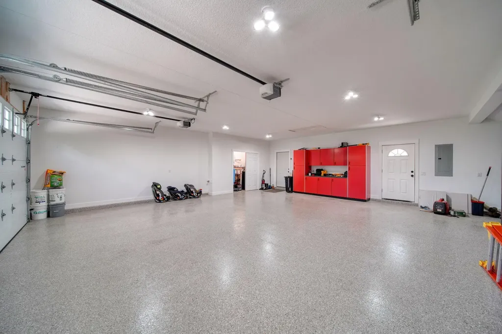 6655 Sears Road Spring Arbor Township MI 49246