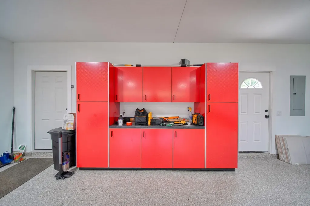 6655 Sears Road Spring Arbor Township MI 49246