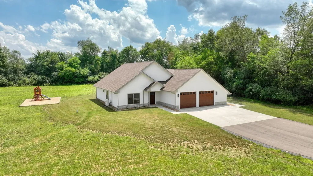 6655 Sears Road Spring Arbor Township MI 49246