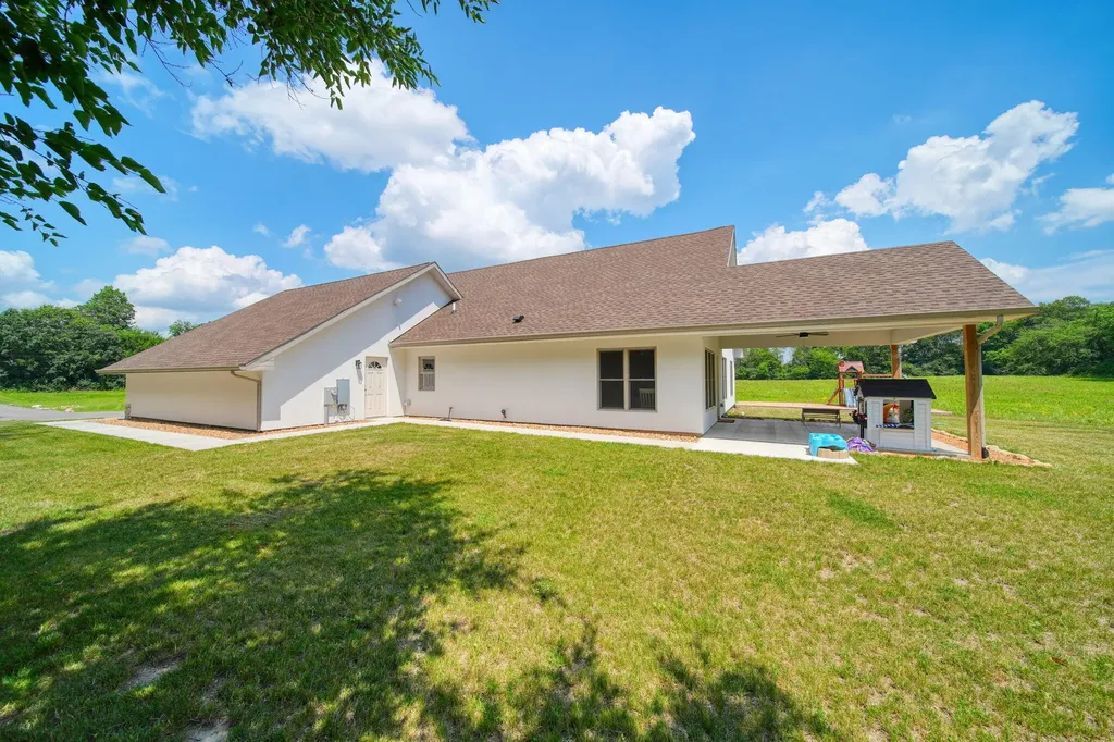 6655 Sears Road Spring Arbor Township MI 49246