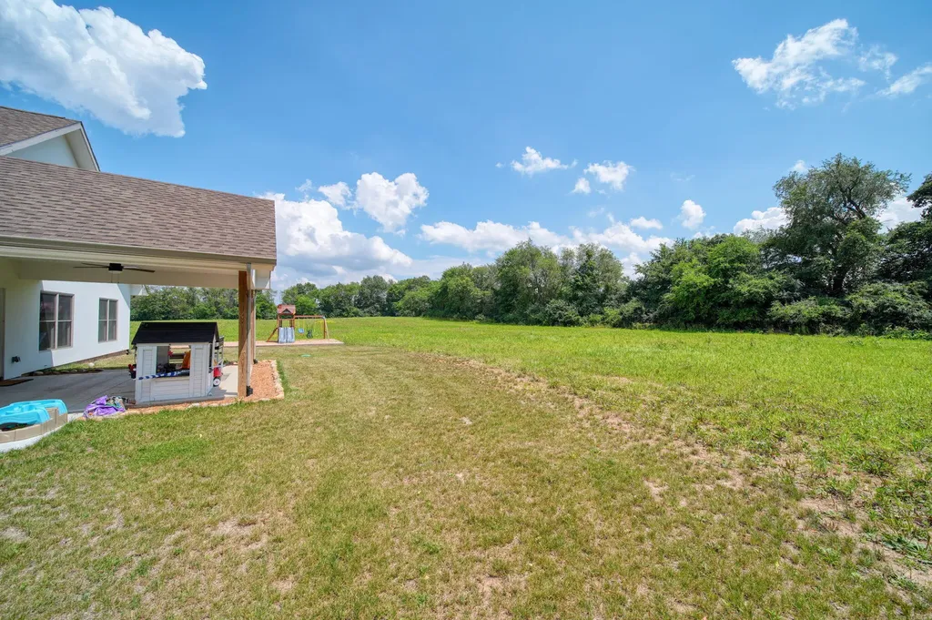 6655 Sears Road Spring Arbor Township MI 49246