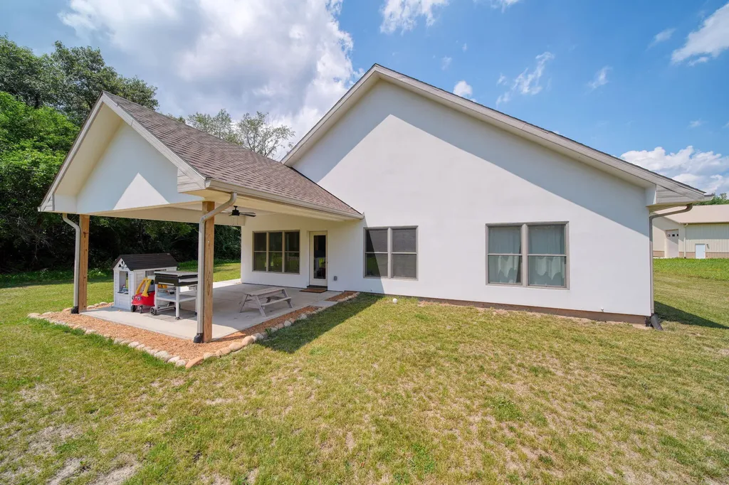 6655 Sears Road Spring Arbor Township MI 49246