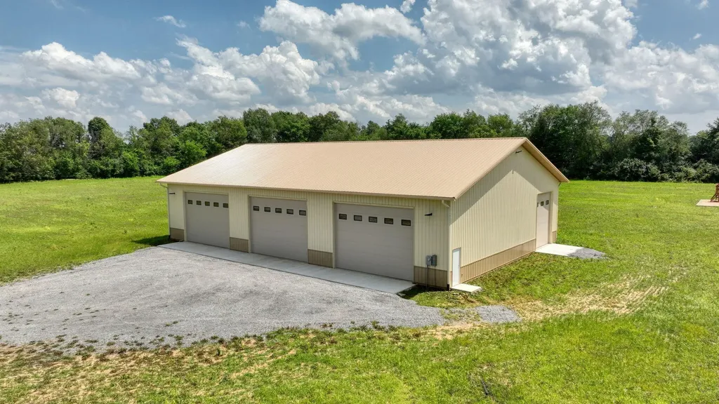 6655 Sears Road Spring Arbor Township MI 49246